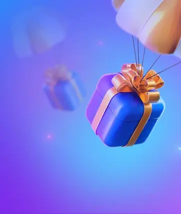 822bet login bonus banner