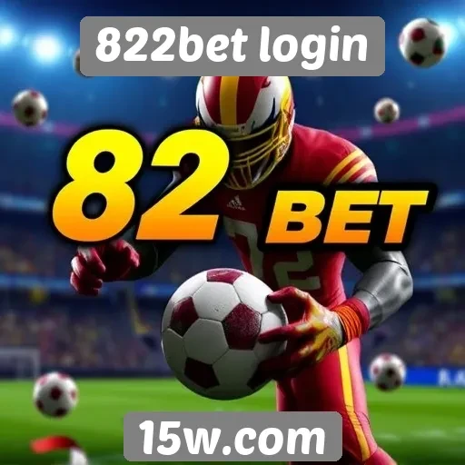 822bet login como acessar sua conta rapidamente