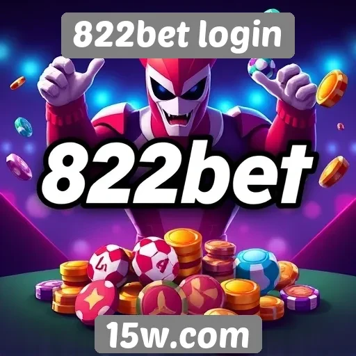 Comparação entre 822bet login e outros sites de jogos