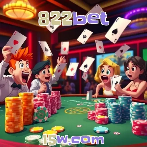 822bet login Loteria