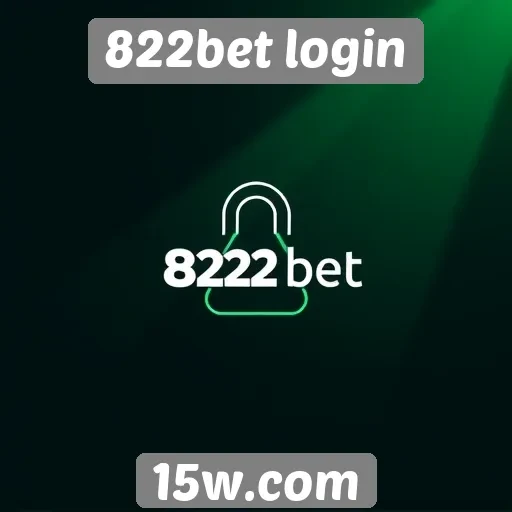 Segurança no 822bet login e proteção de dados